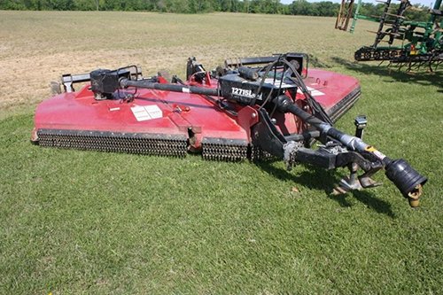 Property photo 57 - FARM EQUIPMENT AUCTION IN SULLIVAN COUNTY, INDIANA